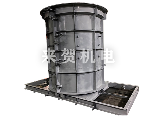 水泥檢查井模具