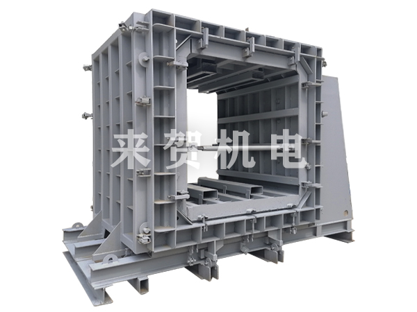 城市綜合管廊模具