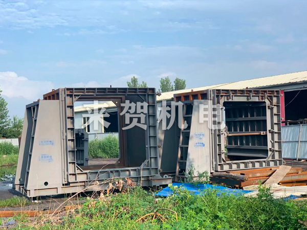 地下綜合管廊模具