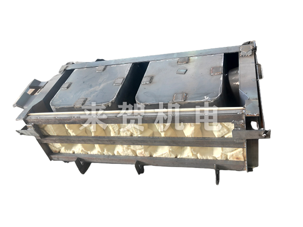 生態(tài)護坡模具