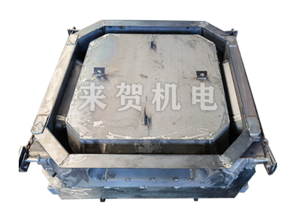 框格護坡模具