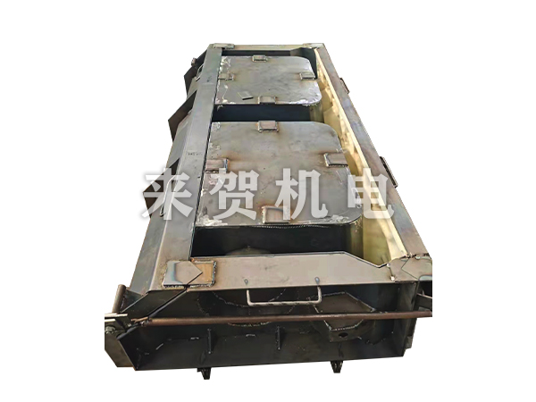 生態(tài)框模具