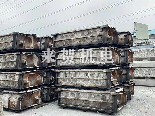 生態(tài)框模具