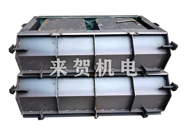 擋土墻模具