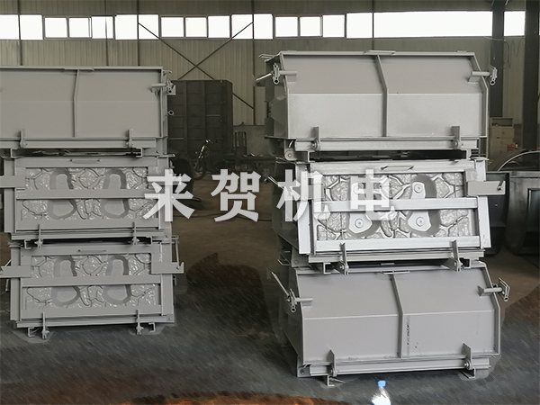 擋土墻模具