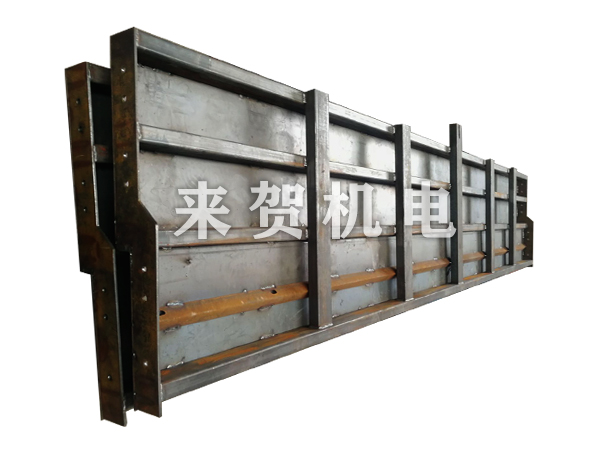 防撞墻模具