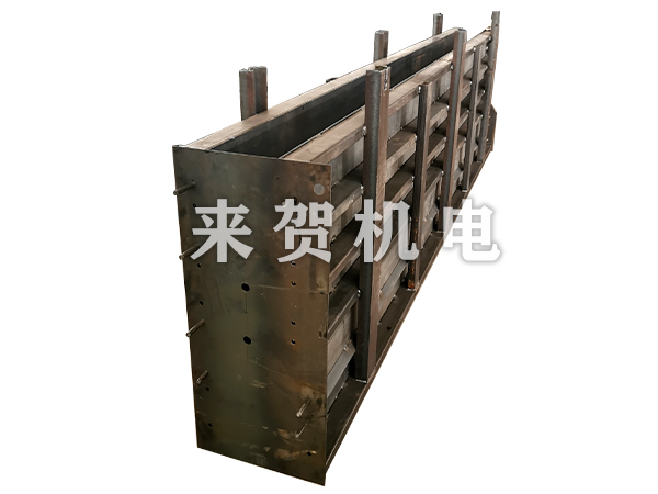 AB墻模具