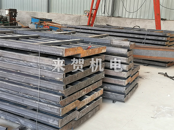 防撞墻模具廠家