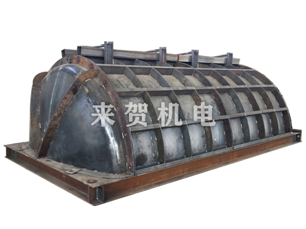 臥式化糞池模具