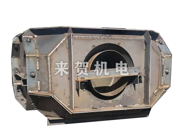 防浪石模具