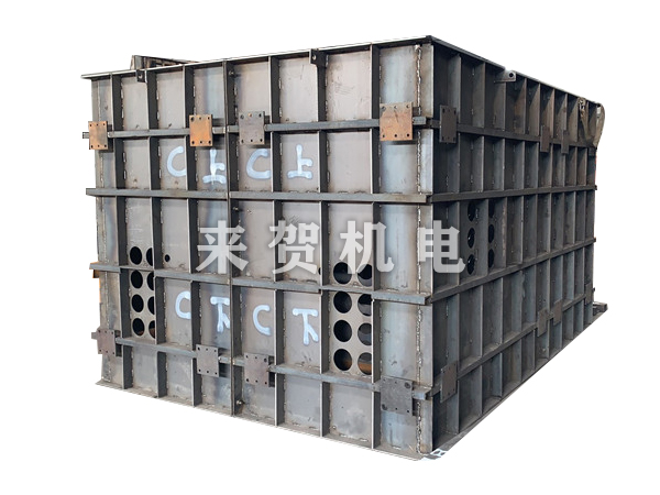 箱變基礎(chǔ)模具
