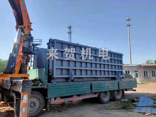 電纜排管模具