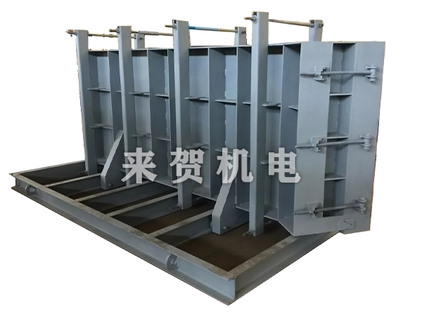 裝配式樓梯模具