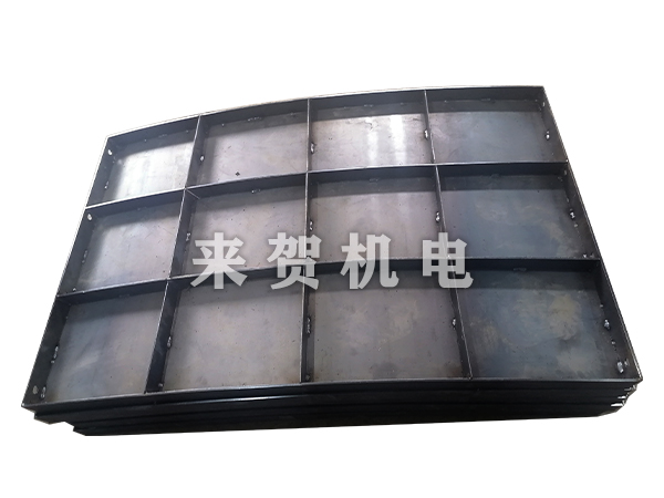 風(fēng)電基礎(chǔ)模板