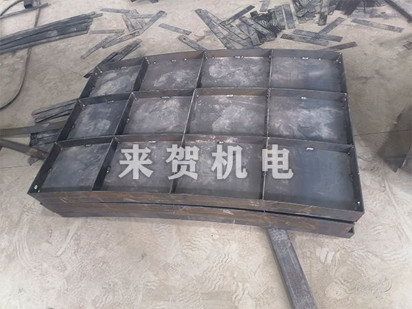 風(fēng)電基礎(chǔ)模具