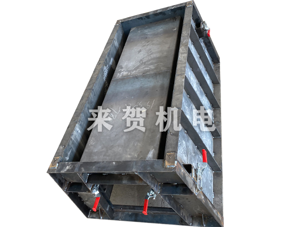 電纜槽模具