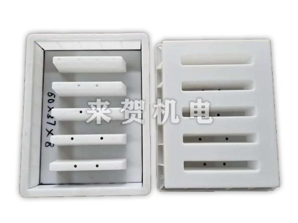 排水溝蓋板模具