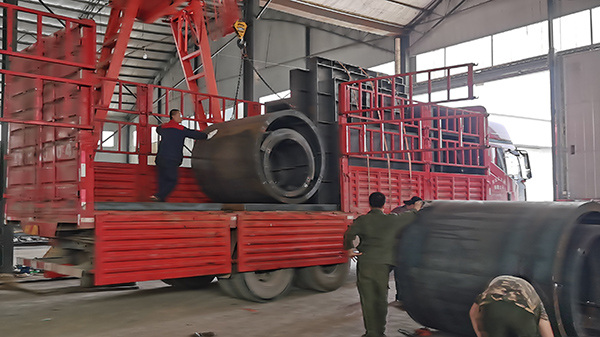 來(lái)賀機(jī)電是機(jī)械式模具制造源頭廠家
