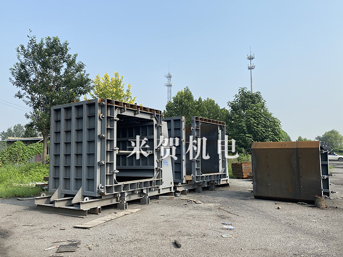 綜合管廊模具