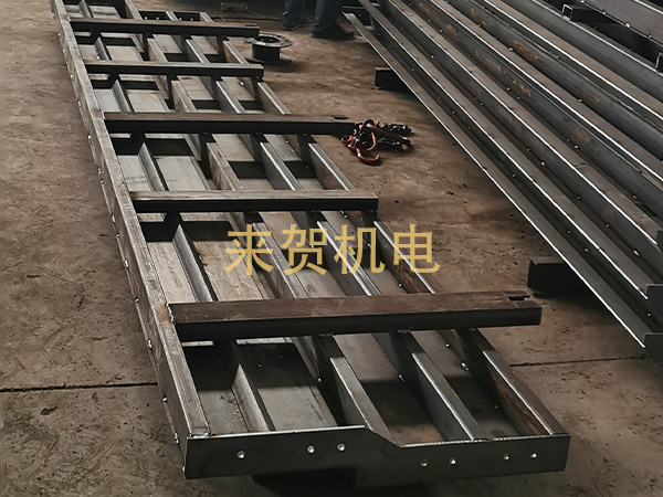 防撞墻模具和ab墻模具的加工和使用介紹