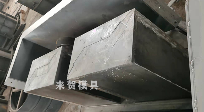 雨水井模具