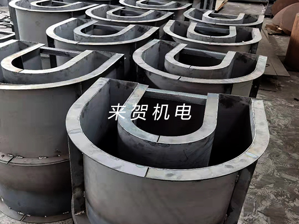 排水溝模具