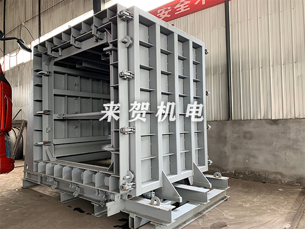 電力管廊模具
