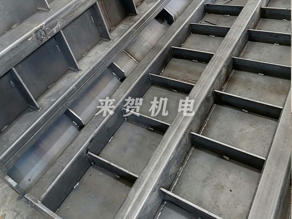 箱涵模具廠家