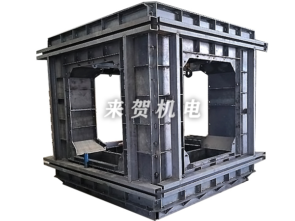 人工魚礁模具