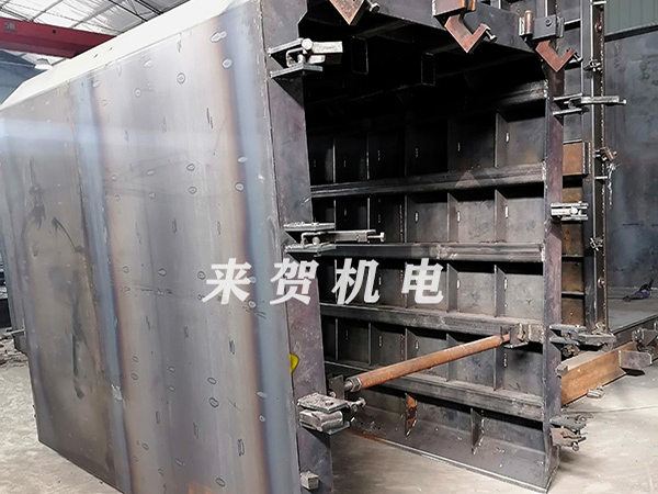 方涵模具的多種特點(diǎn)