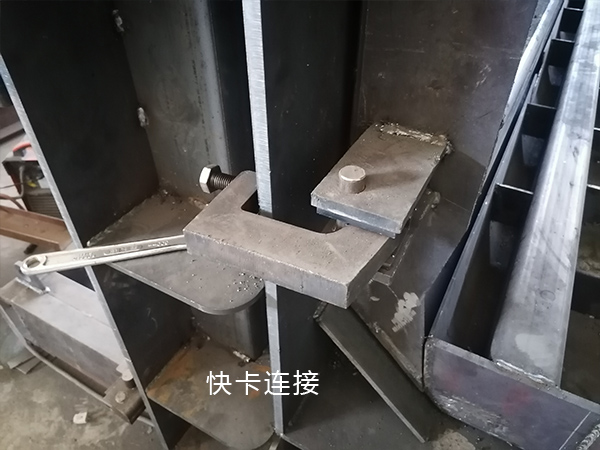 箱涵模具廠家