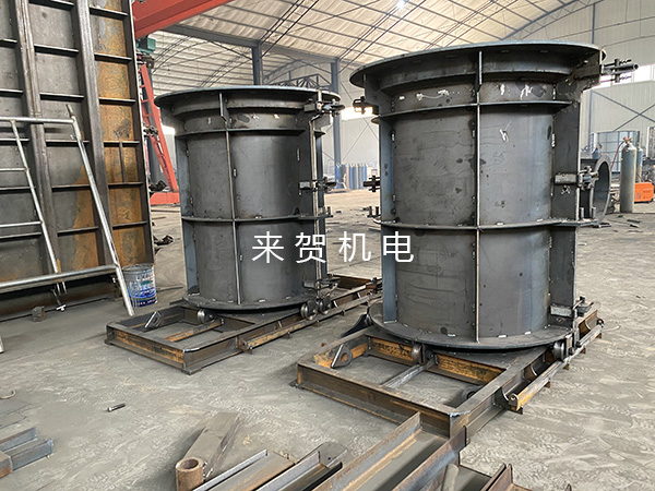 檢查井模具還是要從質(zhì)量上入手