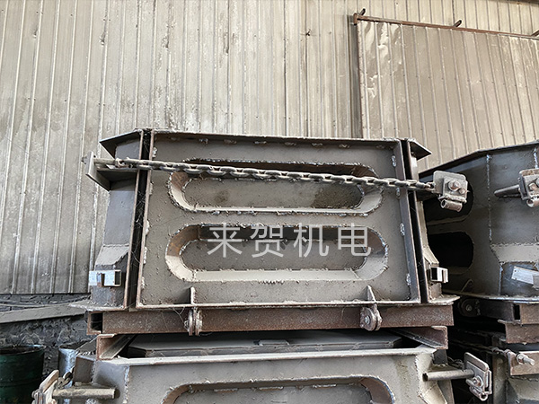 生態(tài)框模具