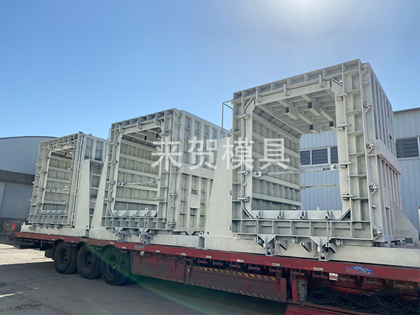 電力管廊模具