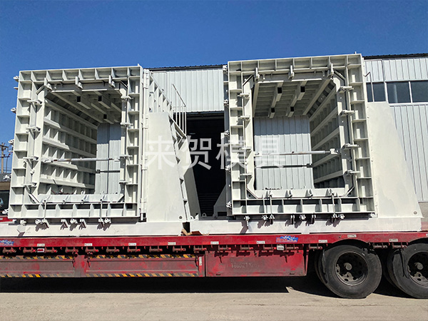 地下綜合管廊模具