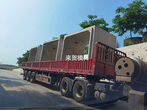 裝配式結構的電力管廊模具系統(tǒng)，你了解多少？