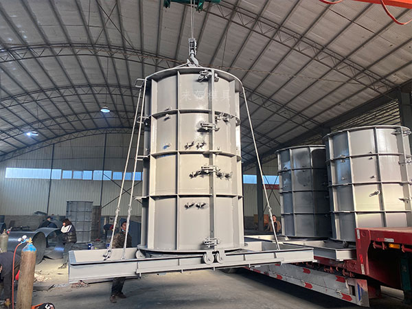 關(guān)于提高城市道路檢查井井座模具安裝質(zhì)量的措施研究