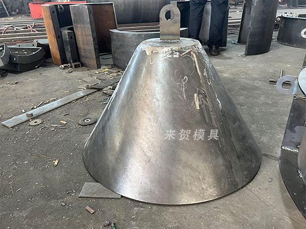 市政雨水檢查井模具改造施工技術(shù)要點分析