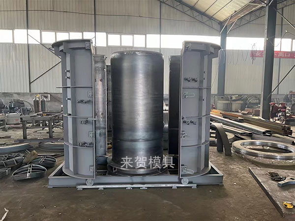 排水檢查井模具的施工質(zhì)量在市政排水管道工程中的通病與防治