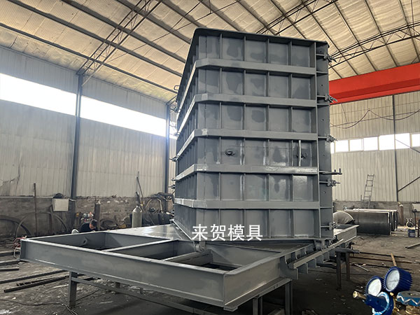 道路檢查井模具在路面施工中的應(yīng)用面臨多項(xiàng)關(guān)鍵質(zhì)量問題