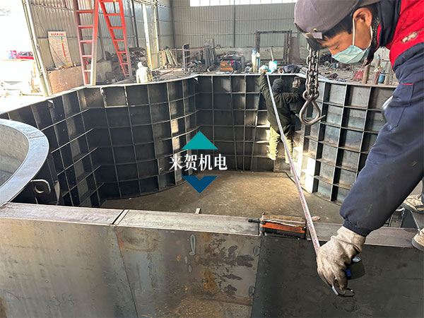 道路 45 度轉(zhuǎn)角井模具的路基工程質(zhì)量這點(diǎn)事兒