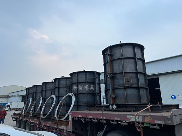 蓋板式檢查井模具防治措施發(fā)布 助力工程質(zhì)量提升