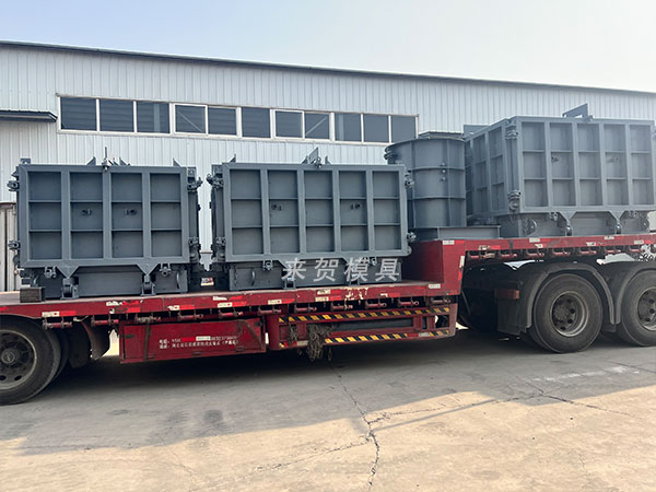 革新雨水收集系統(tǒng)：一次性澆筑成型雨水收集井模具技術(shù)引領(lǐng)行業(yè)標(biāo)準(zhǔn)
