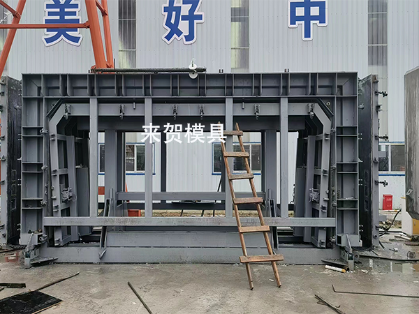 河北綜合管廊模具生產(chǎn)廠家